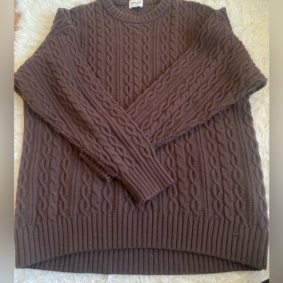 Aritzia Sunday Best Peggy Sweater - Picture 2 of 7